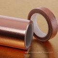 Copper Foil for Lithium Battery Application Three Types (Cu foil)